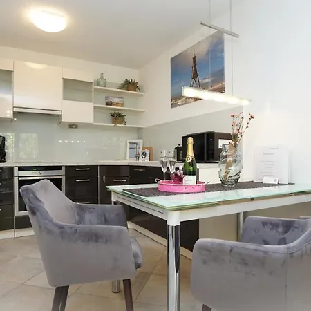 Seestern Apartment