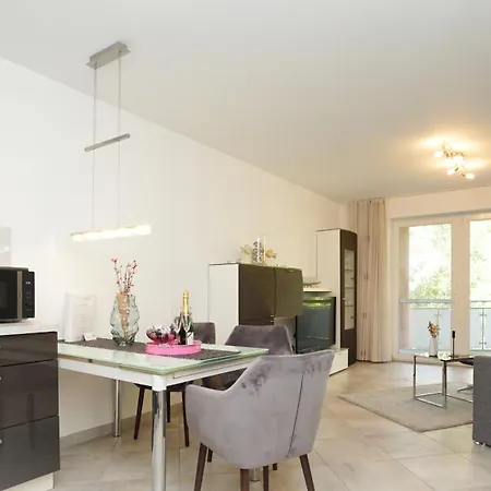 Apartment Seestern Cuxhaven
