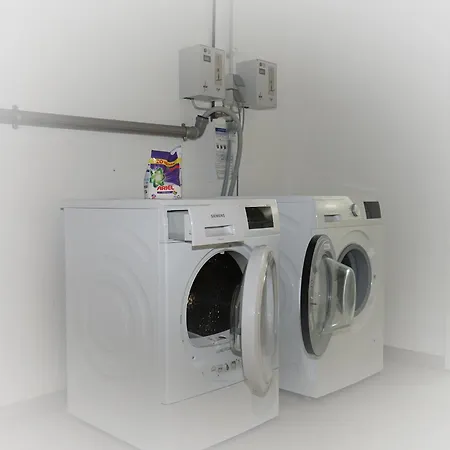Seestern Apartment