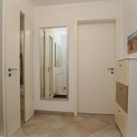 Seestern Apartment Cuxhaven