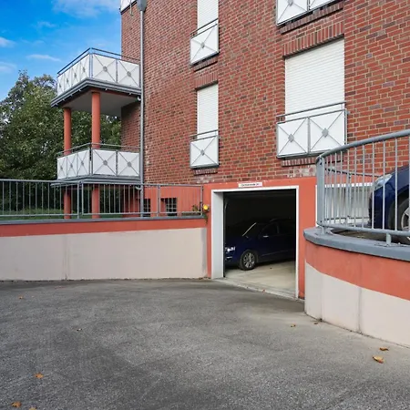 Apartment Seestern